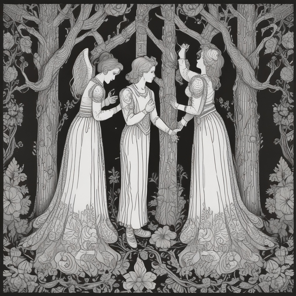 Preview of Classic Series